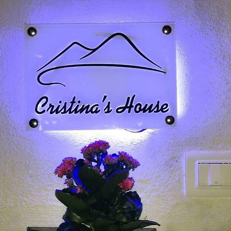 Cristina'S House Villa Naples Luaran gambar